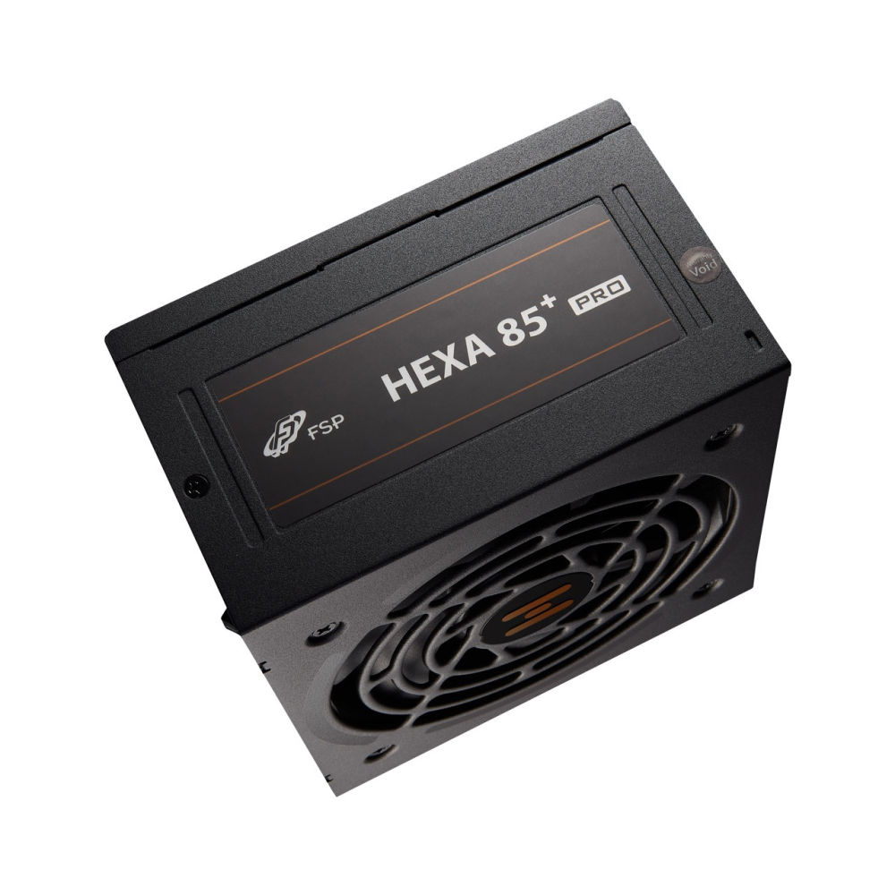 FSP 全漢 HEXA 85+ PRO ATX3.0(PCIe5.0)銅牌750W電源供應器(HA2-750,GE5)-細節圖4