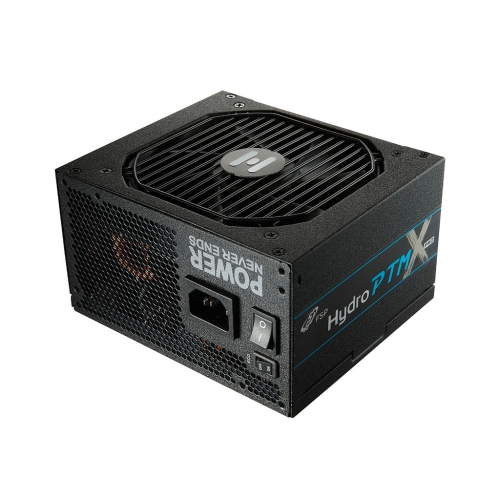 FSP 全漢 Hydro PTM X Pro 白金1200W ATX3.0全模電源供應器(HPT3-1200M)