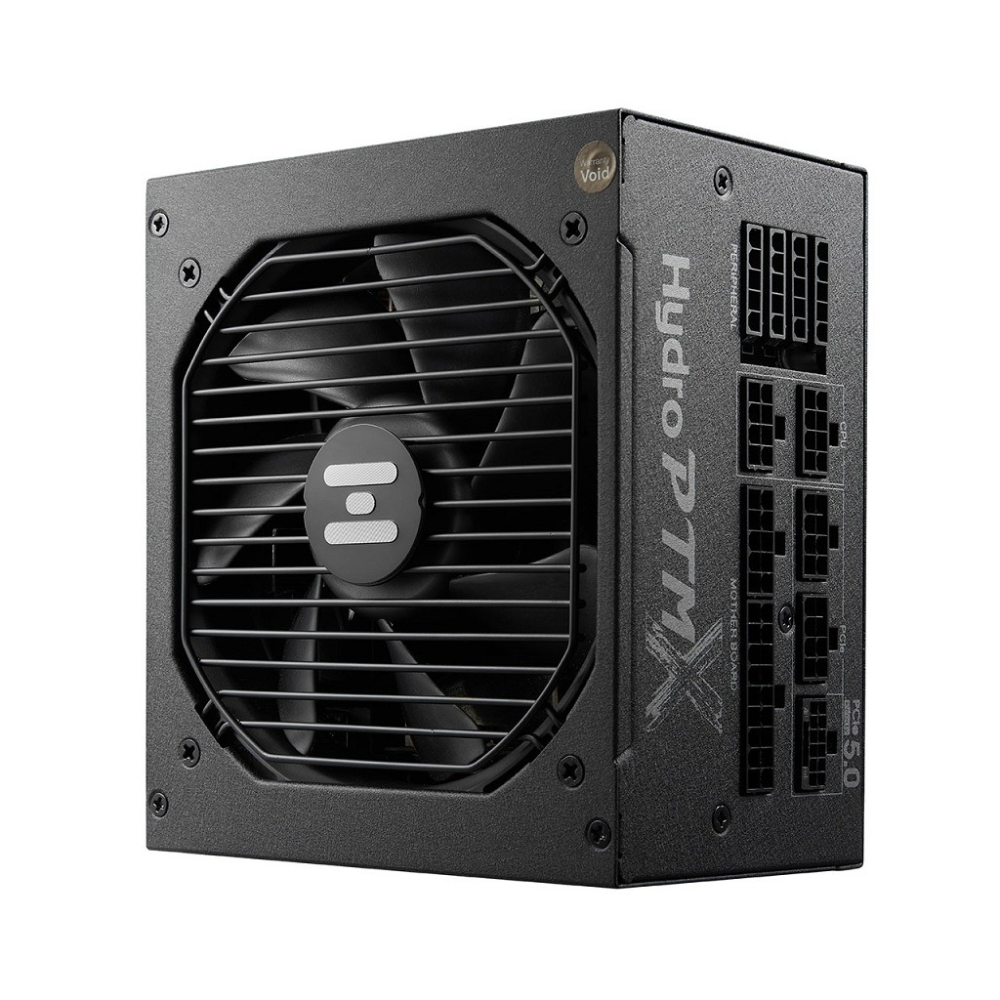 FSP 全漢 Hydro PTM X Pro 白金1200W ATX3.0全模電源供應器(HPT3-1200M)-細節圖3