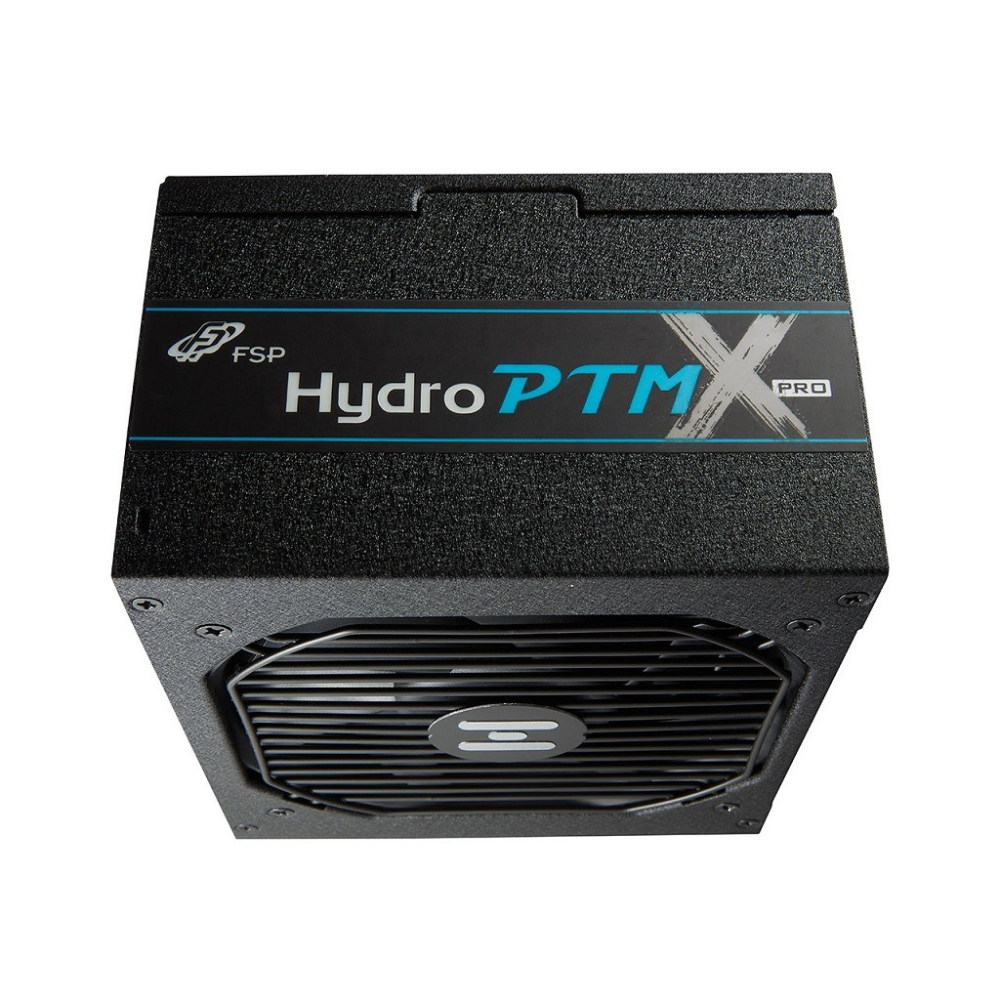 FSP 全漢 Hydro PTM X Pro 白金1200W ATX3.0全模電源供應器(HPT3-1200M)-細節圖4