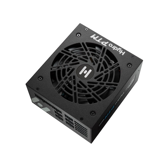 FSP 全漢 HYDRO PTM PRO 750W 80PLUS 白金牌 全模組化 電源供應器(HPT2-750M)-細節圖3