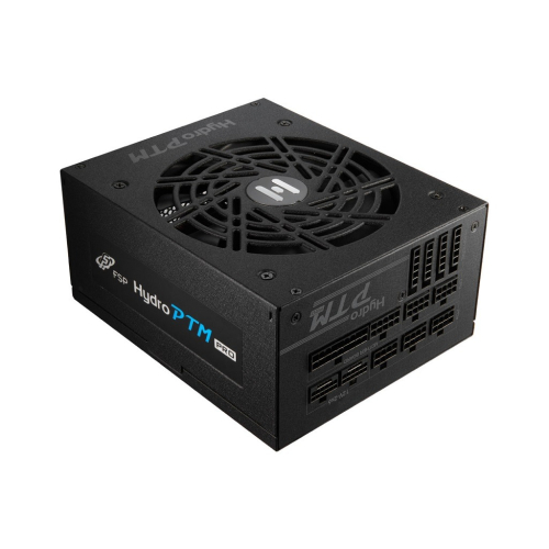 FSP 全漢 HYDRO PTM PRO ATX3.0 1350W 白金牌 全模組化電源供應器 HPT2-1350M