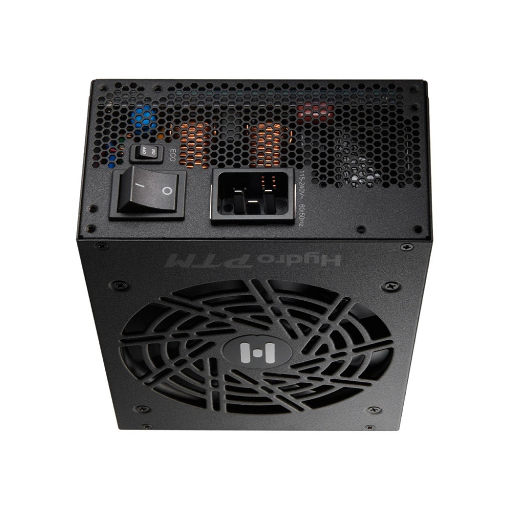 FSP 全漢 HYDRO PTM PRO ATX3.0 1350W 白金牌 全模組化電源供應器 HPT2-1350M-細節圖4