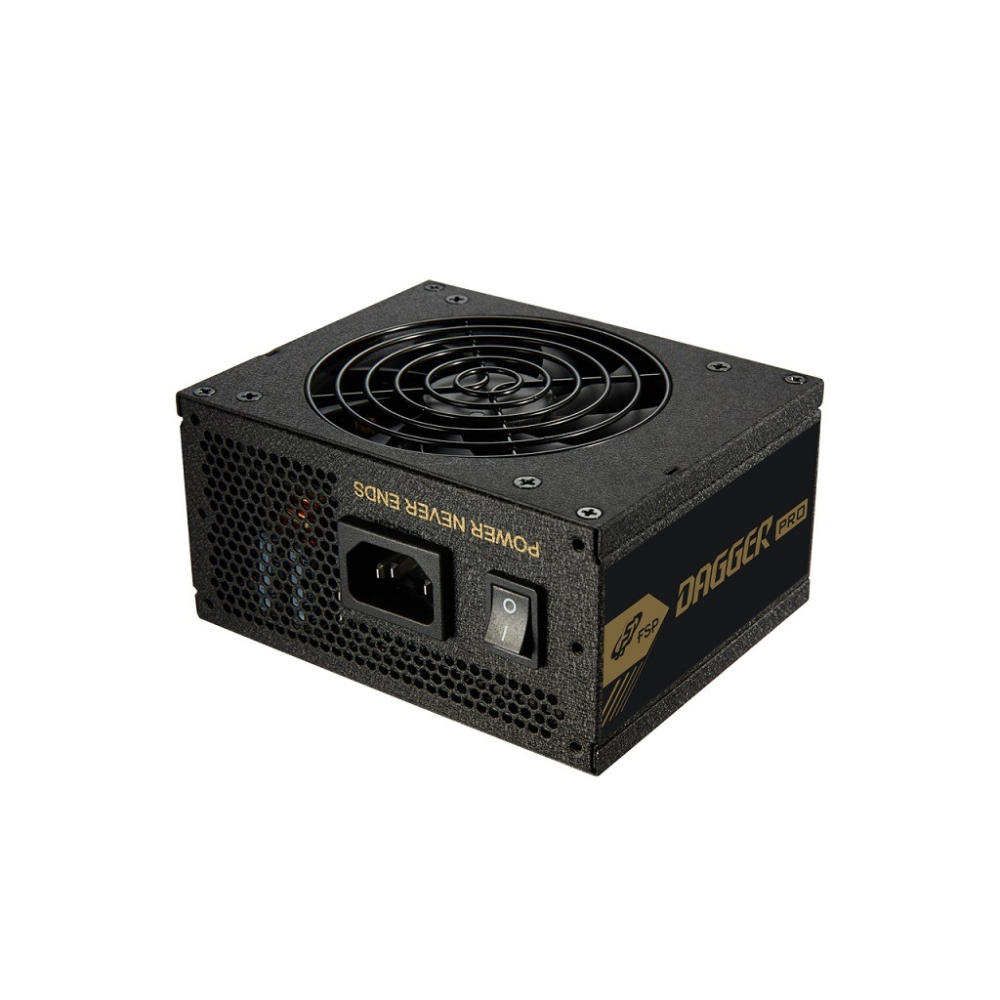 FSP 全漢 金鋼彈 SFX 750W 金牌 80PLUS 電源供應器 SDA2-750-細節圖2