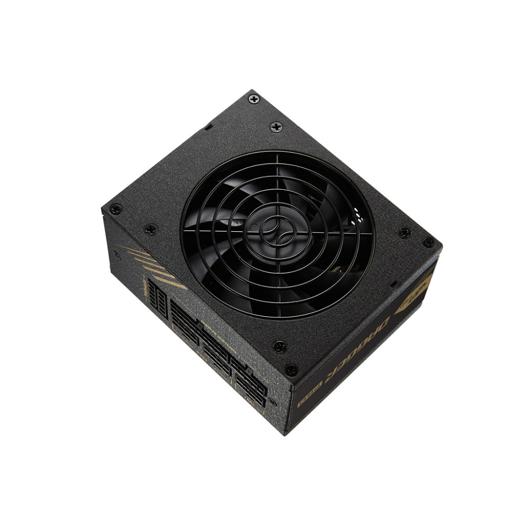 FSP 全漢 金鋼彈 SFX 750W 金牌 80PLUS 電源供應器 SDA2-750-細節圖4