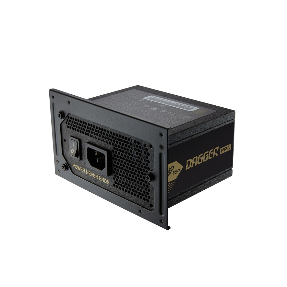 FSP 全漢 金鋼彈 SFX 750W 金牌 80PLUS 電源供應器 SDA2-750-細節圖5