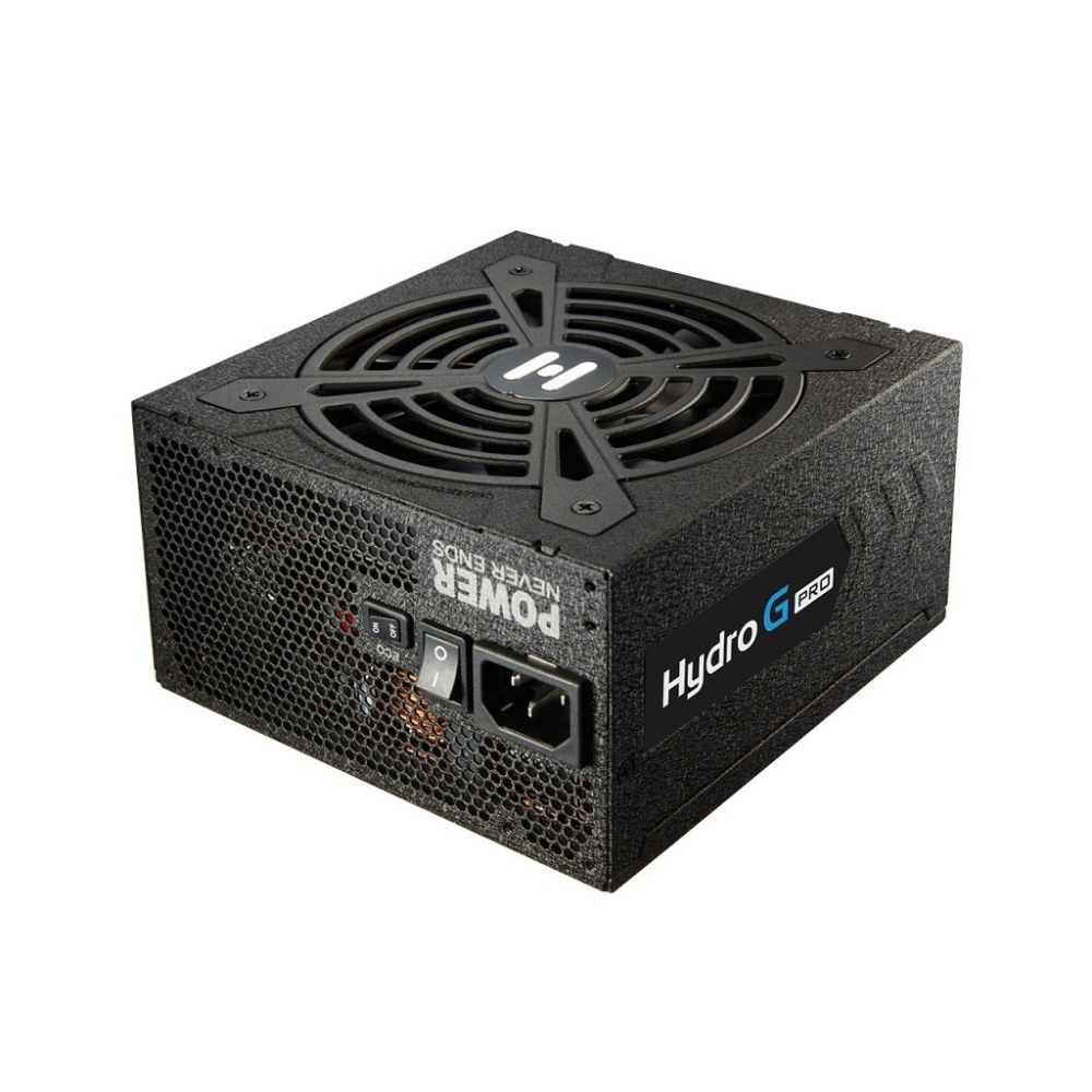 FSP 全漢 HYDRO G PRO 750W 金牌全模組 電源供應器 HG2-750(16PIN)-細節圖2