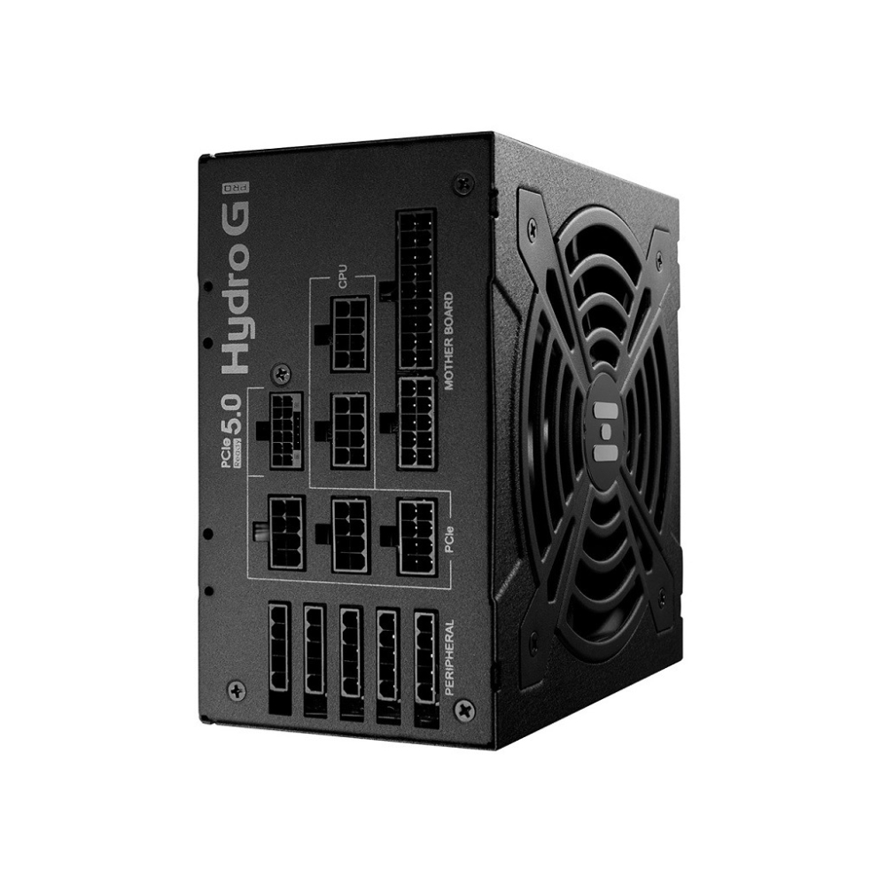 FSP 全漢 HYDRO G PRO ATX3.0 850W 金牌 全模組化 電源供應器(HG2-850,GEN5)-細節圖4