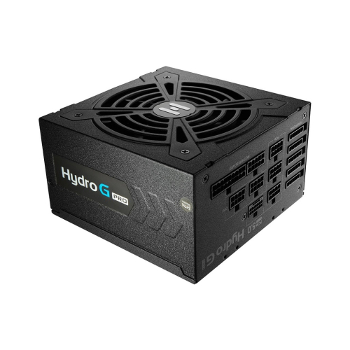 FSP 全漢 HYDRO G PRO ATX3.0 1000W 金牌 全模組化電源供應器(HG2-1000,GEN5)