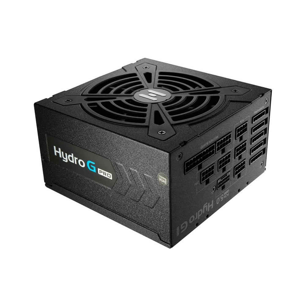 FSP 全漢 HYDRO G PRO 1200W 金牌全模組 電源供應器 (HG2-1200)-細節圖2