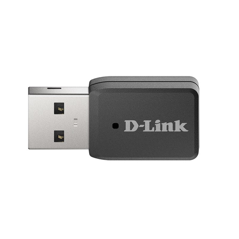 D-LINK 友訊 DWA-183 AC1200 MU-MIMO 雙頻USB 3.0 無線網路卡-細節圖2