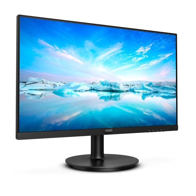 PHILIPS 飛利浦 24型 液晶顯示器 241V8LAB-細節圖2