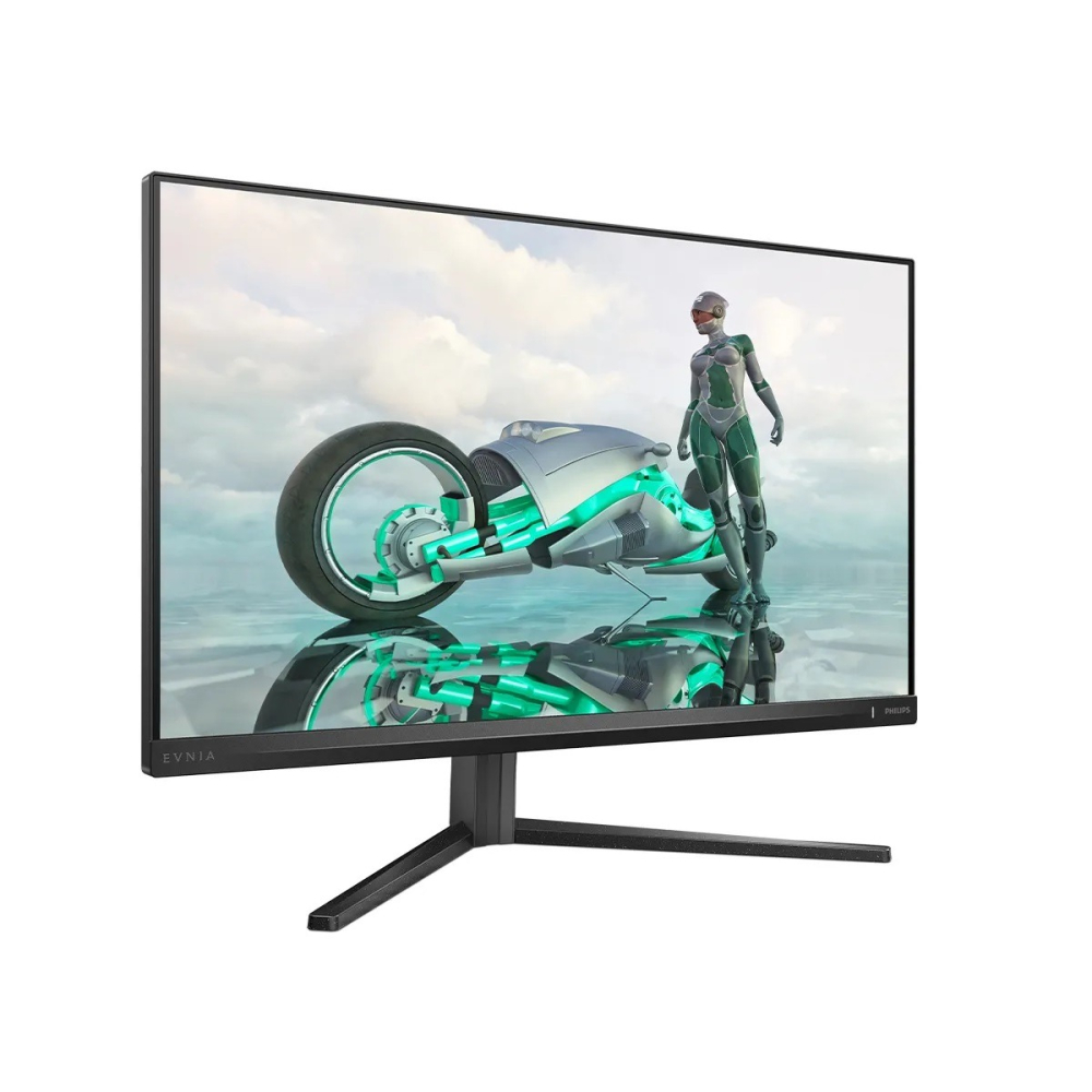 PHILIPS 飛利浦 27型 IPS 180Hz 電競螢幕顯示器 27M2N3200A-細節圖2