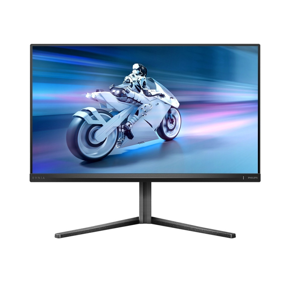 PHILIPS 飛利浦 27型 IPS 2K 180Hz 電競螢幕顯示器 27M2N5500-細節圖2