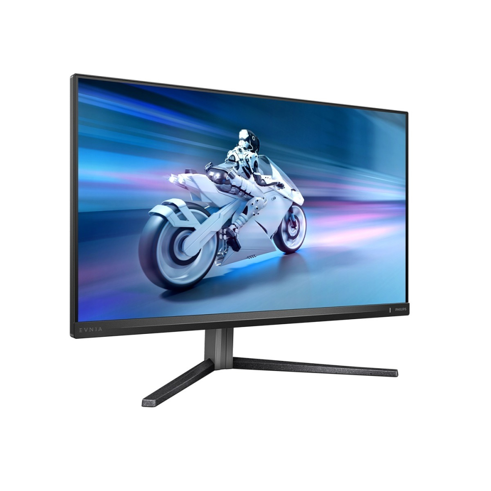 PHILIPS 飛利浦 27型 IPS 2K 180Hz 電競螢幕顯示器 27M2N5500-細節圖3