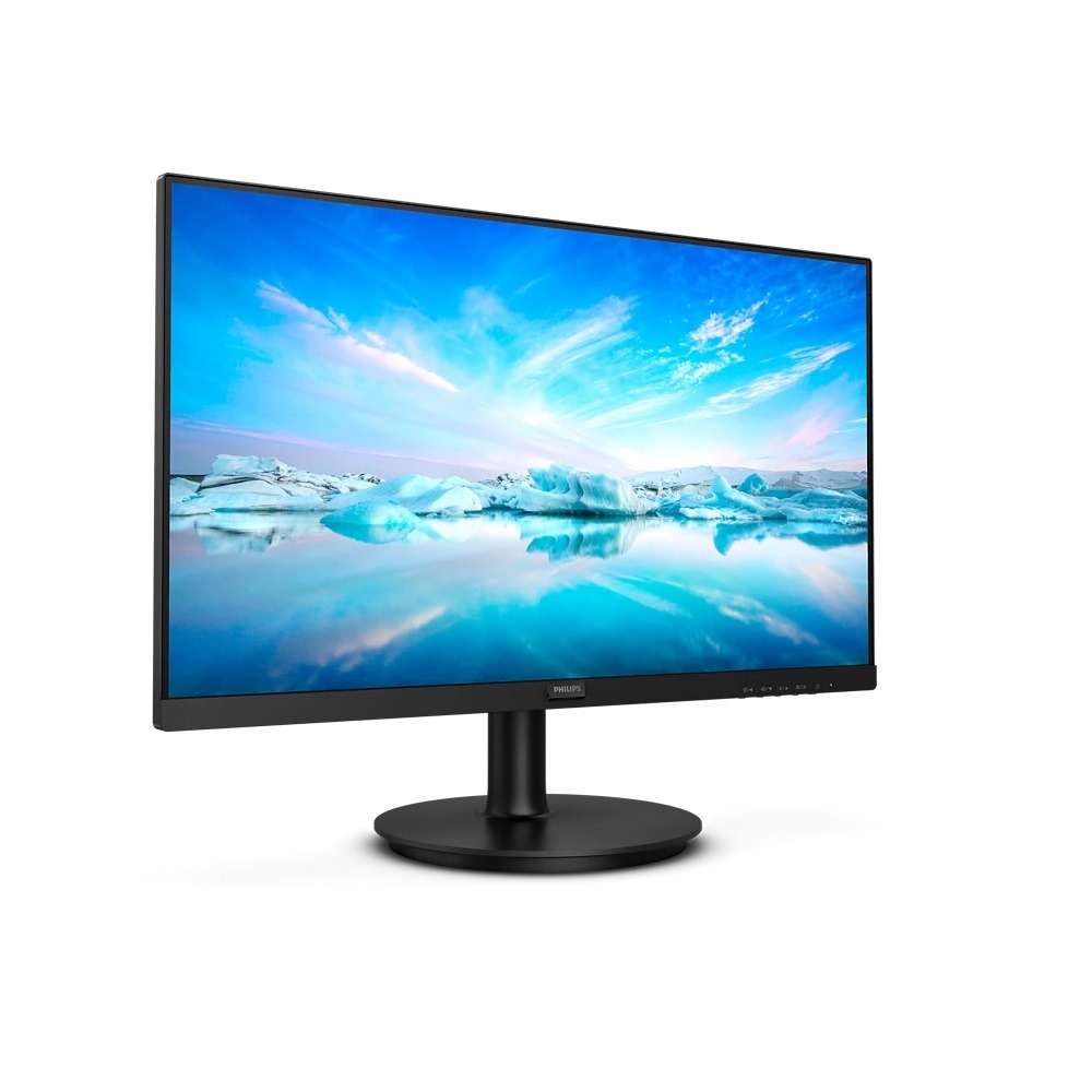 PHILIPS 飛利浦 22型 液晶顯示器 221V8LB-細節圖2