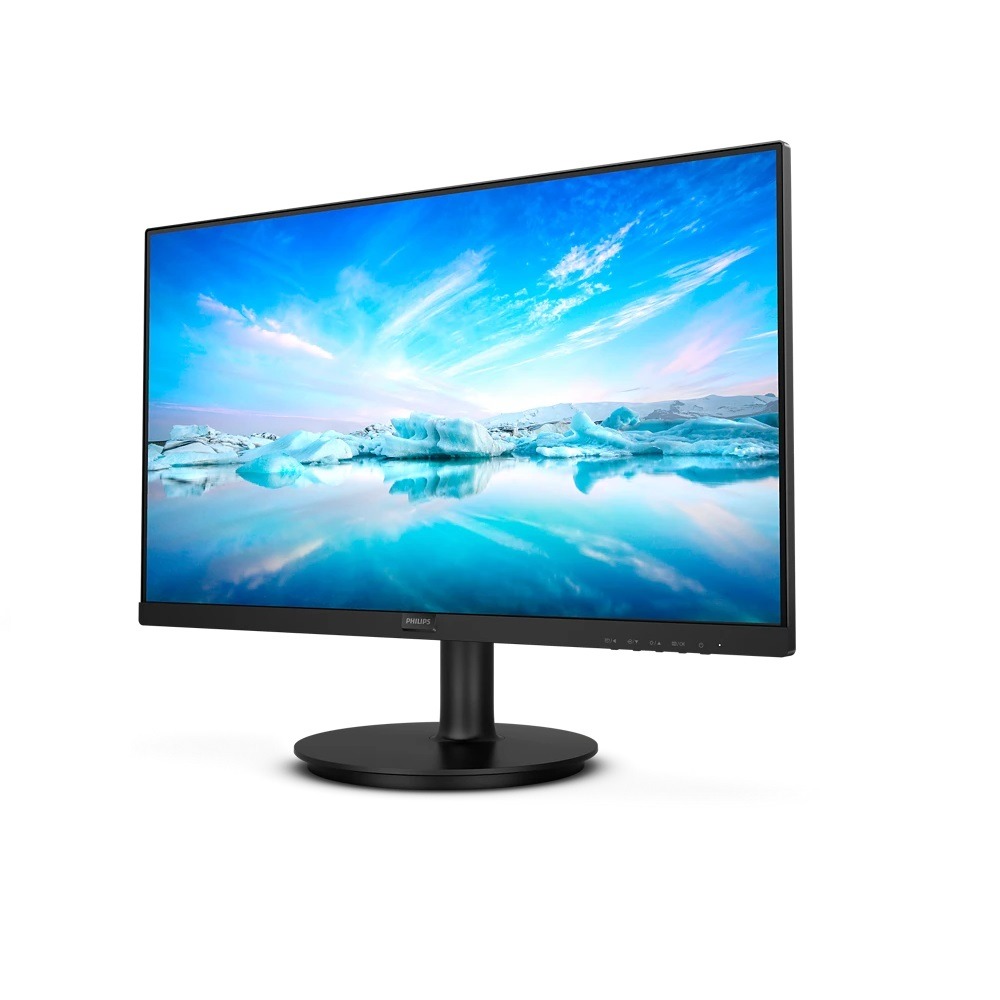 PHILIPS 飛利浦 22型 液晶顯示器 221V8LB-細節圖6