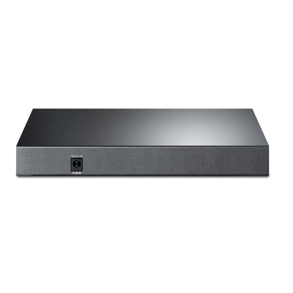 TP-LINK 5埠 2.5G 桌上型交換器 TL-SG105-M2(UN)-細節圖3