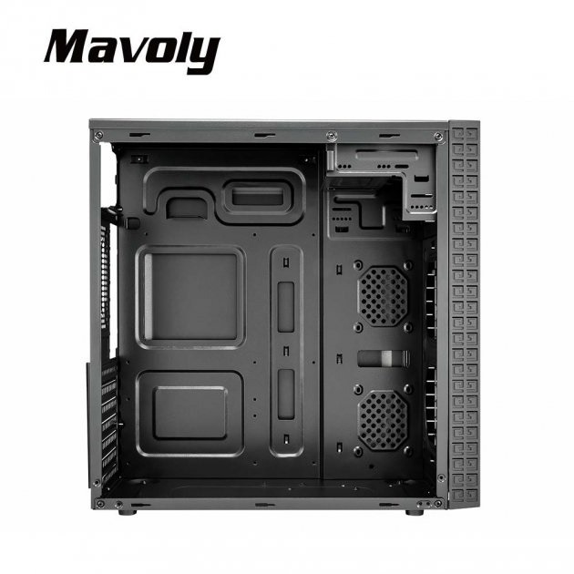 Mavoly 松聖 1307 ATX 電腦機殼-細節圖3