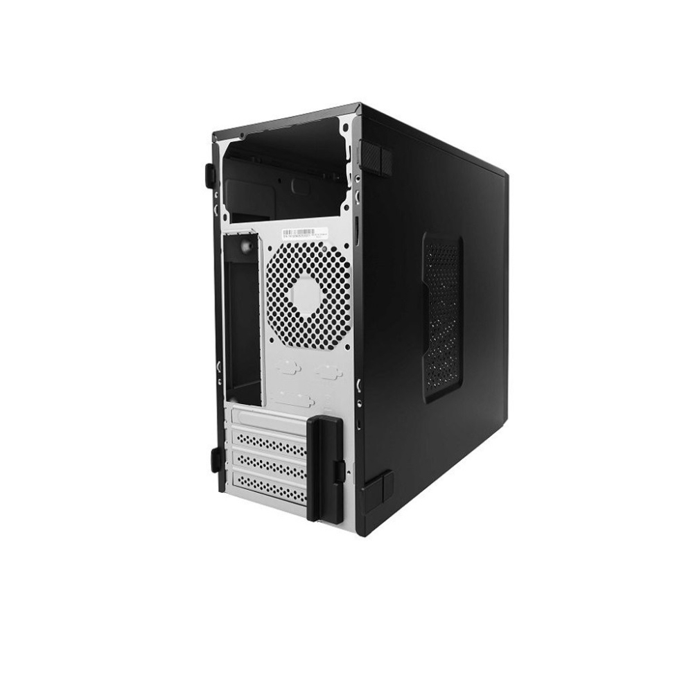 迎廣 InWin EF712【黑】Micro ATX機殼-細節圖3