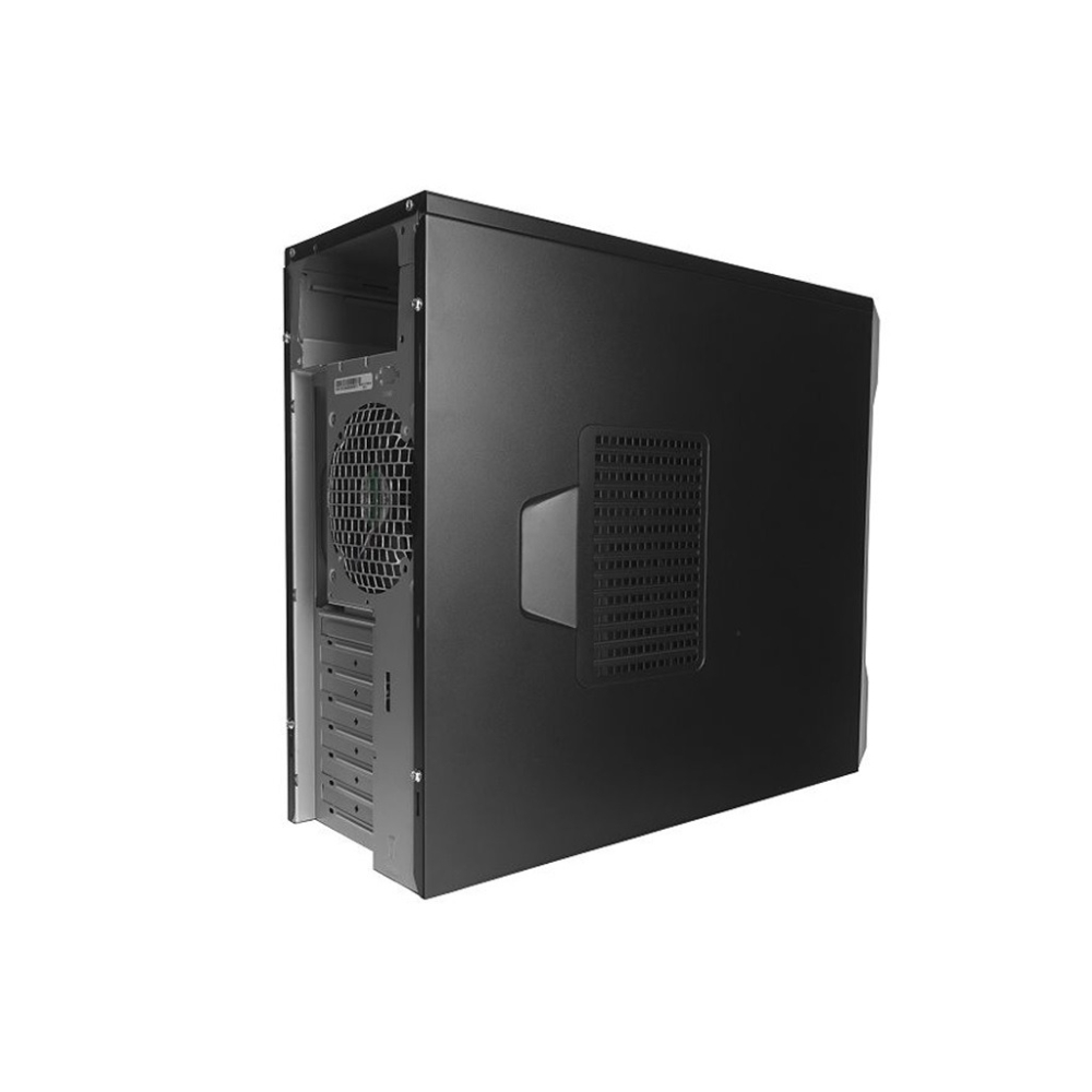 迎廣 InWin EA067【黑】ATX機殼-細節圖4