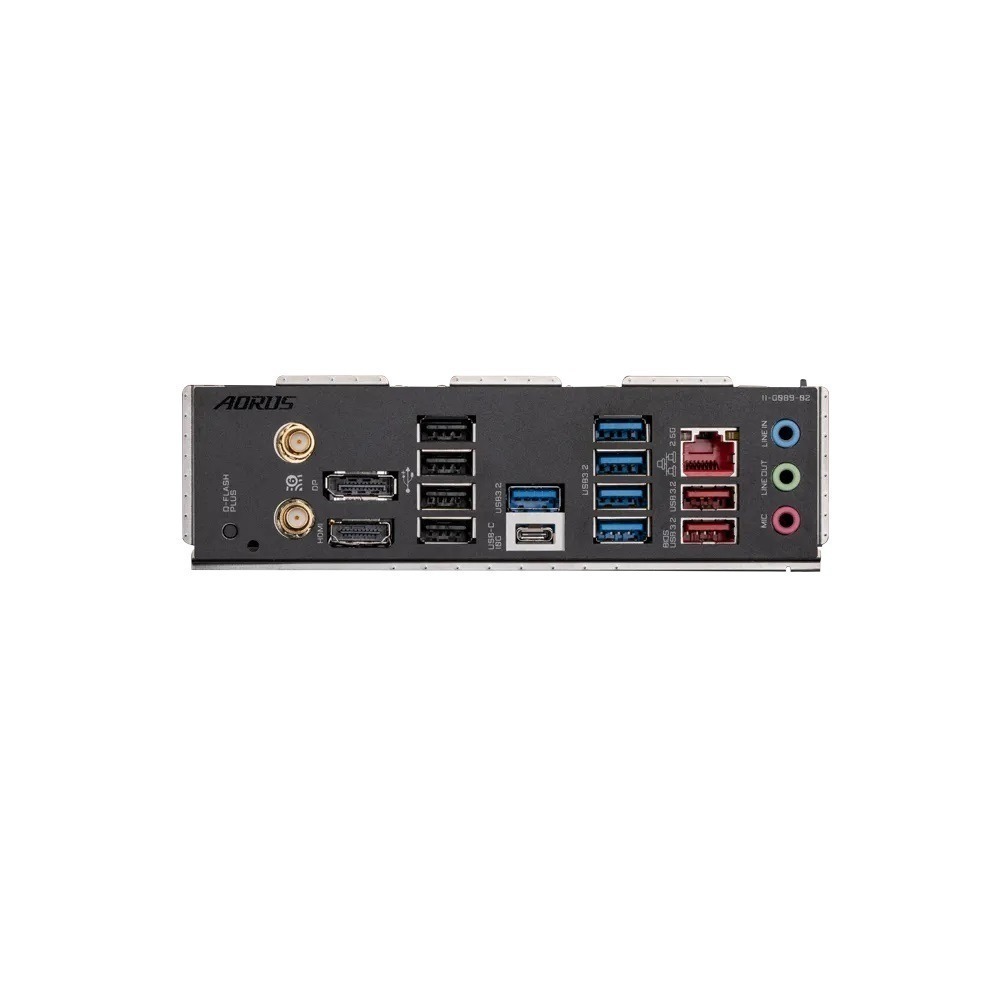 技嘉 GIGABYTE B650 AORUS ELITE AX V2 AMD主機板-細節圖4