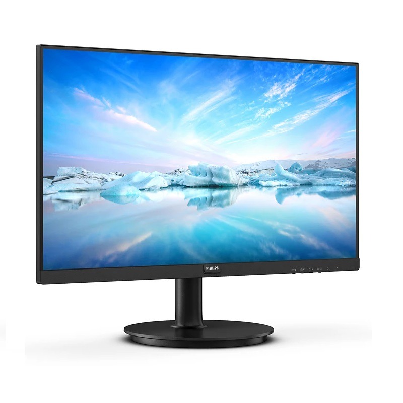 PHILIPS 飛利浦 27型 液晶顯示器 271V8B-細節圖2