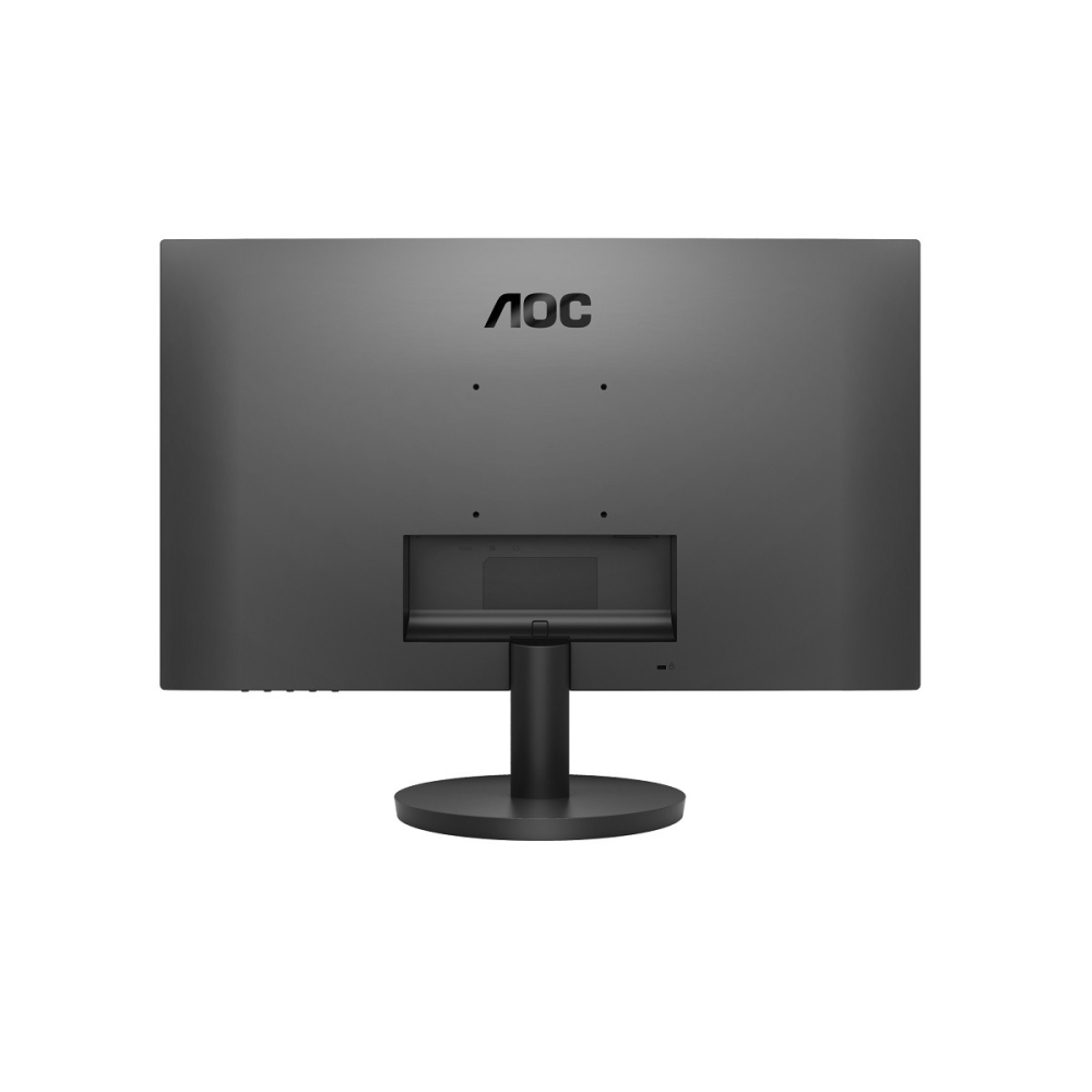 AOC 艾德蒙 27型 2K 窄邊框螢幕顯示器 Q27B3S2-細節圖4