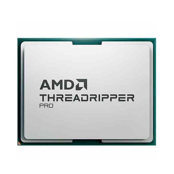 AMD Ryzen Threadripper PRO 7985WX 64核128緒 盒裝中央處理器-細節圖3