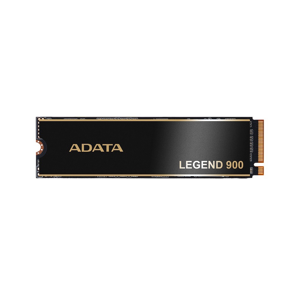 ADATA 威剛 LEGEND 900 512GB PCIe4.0 M.2 2280 SSD 固態硬碟-細節圖2