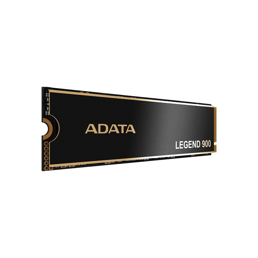 ADATA 威剛 LEGEND 900 512GB PCIe4.0 M.2 2280 SSD 固態硬碟-細節圖3