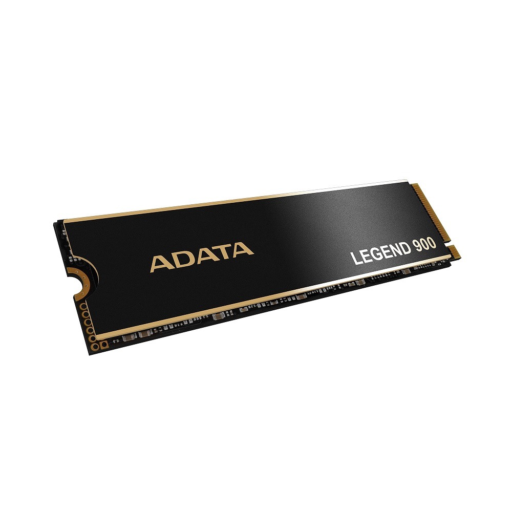 ADATA 威剛 LEGEND 900 512GB PCIe4.0 M.2 2280 SSD 固態硬碟-細節圖4