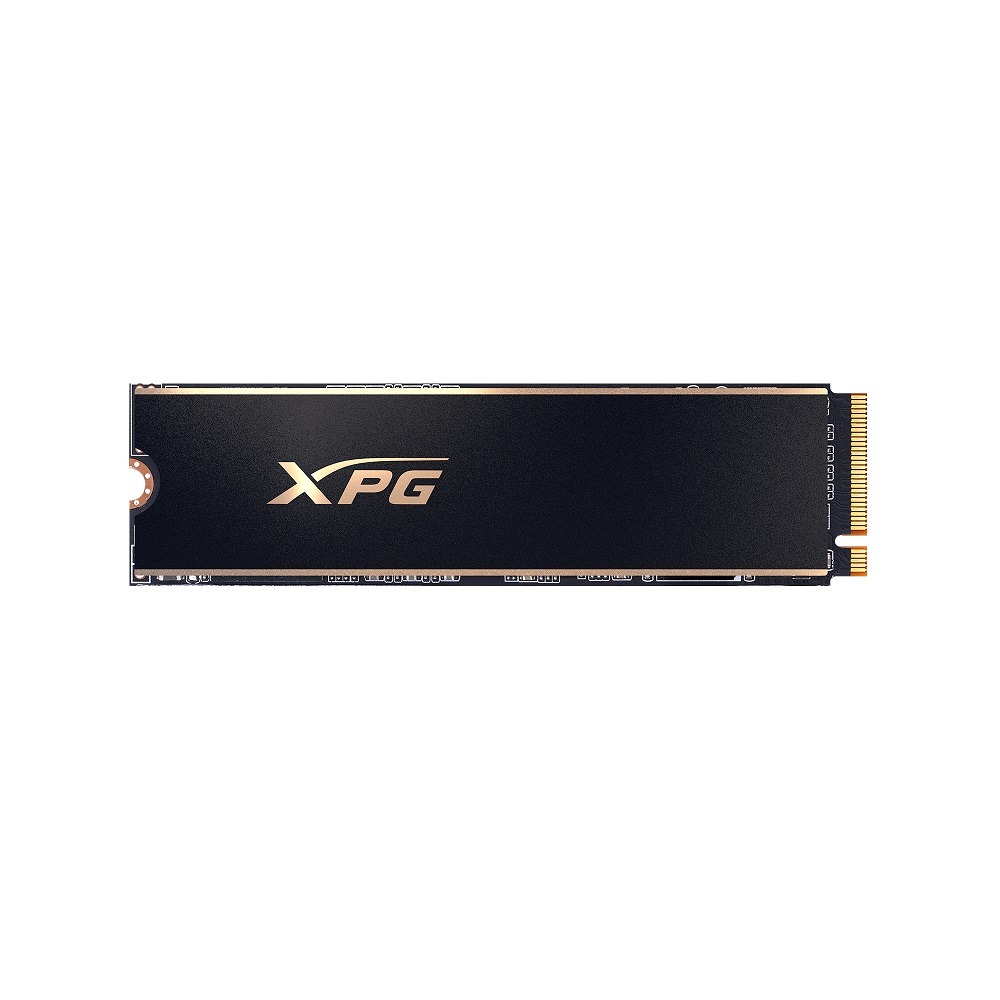 ADATA 威剛 XPG GAMMIX S60 Pro 512GB PCIe4.0 SSD 固態硬碟(台灣製)-細節圖2