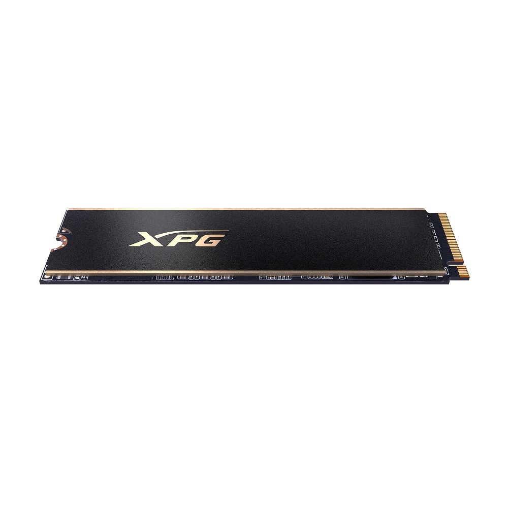 ADATA 威剛 XPG GAMMIX S60 Pro 512GB PCIe4.0 SSD 固態硬碟(台灣製)-細節圖3