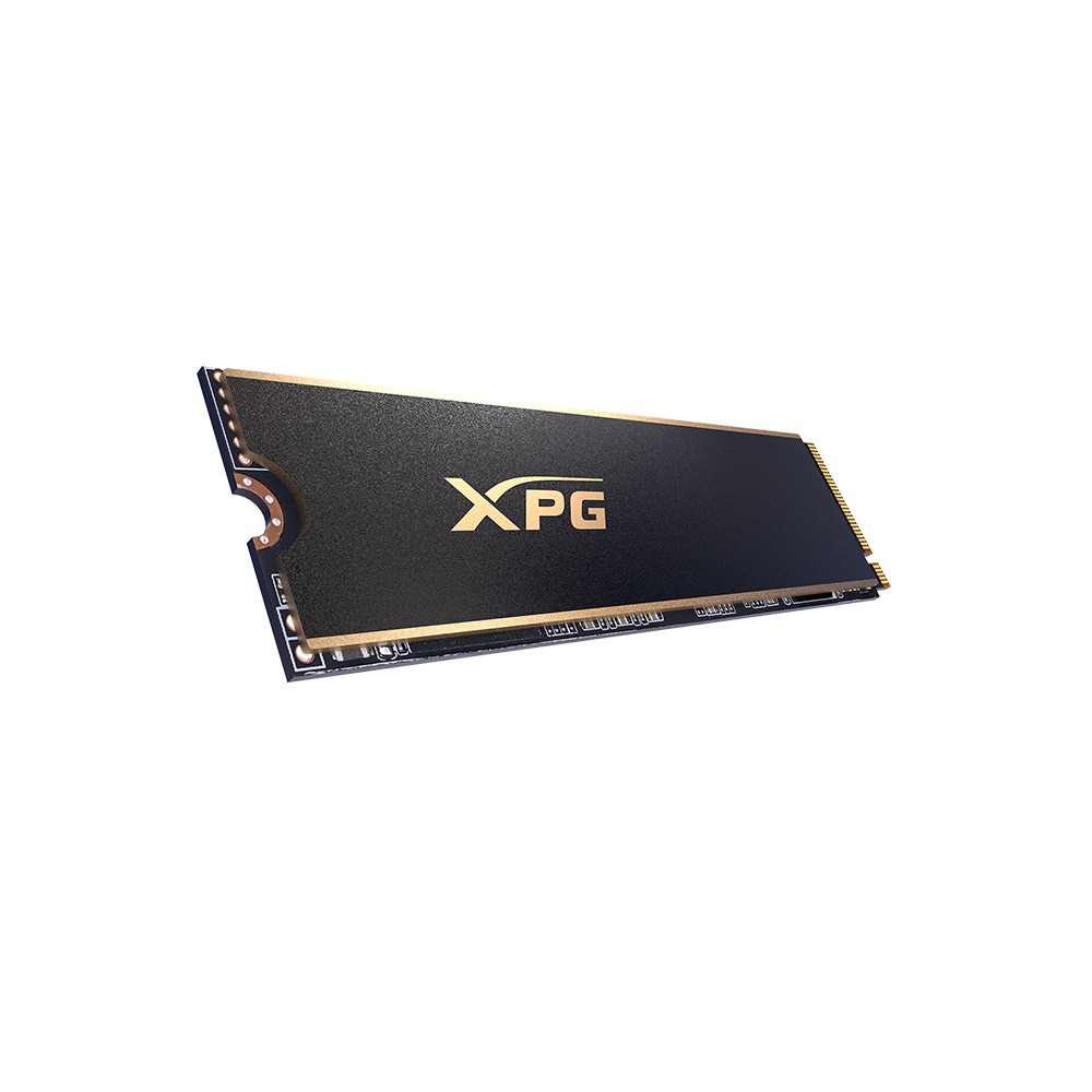 ADATA 威剛 XPG GAMMIX S70 PRO 1TB PCIe4.0 M.2 2280 SSD 固態硬碟-細節圖2