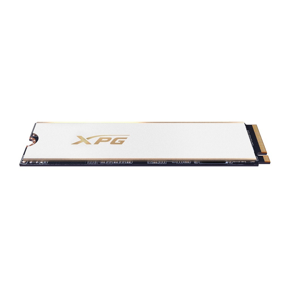 ADATA 威剛 XPG GAMMIX S70 PRO 1TB(白) PCIe4.0 M.2 2280 SSD固態硬碟-細節圖4