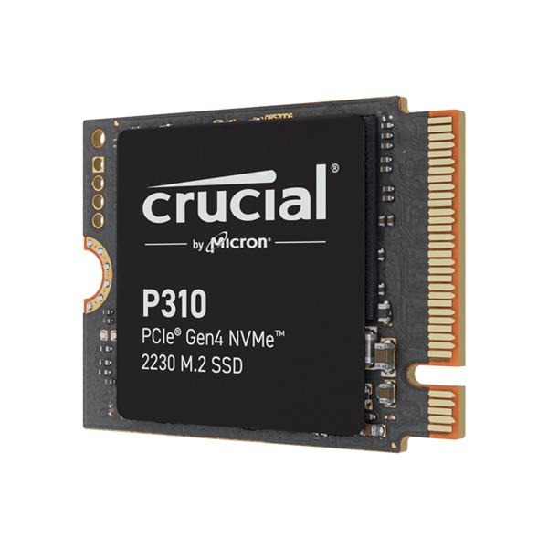 美光 Micron Crucial P310 1TB (Gen4 2230 M.2) SSD 固態硬碟-細節圖2