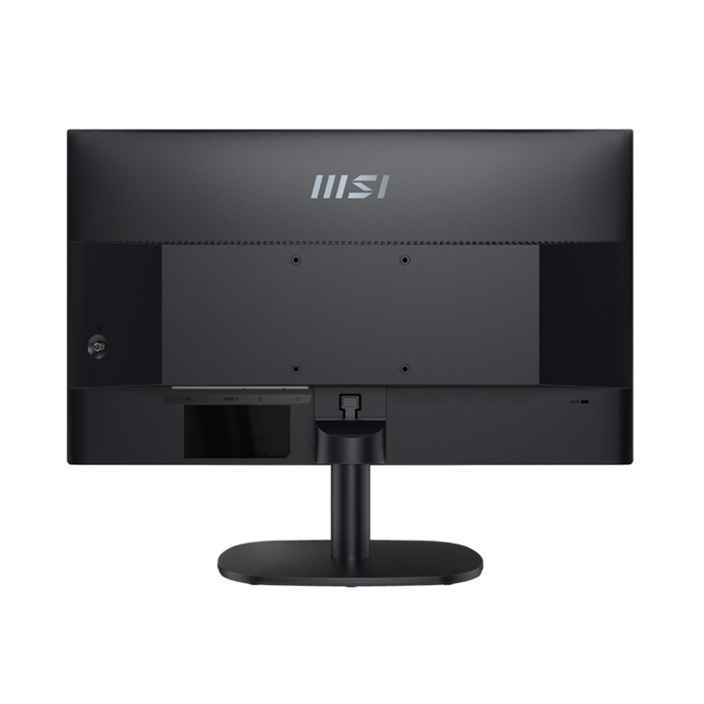 MSI 微星 PRO MP245V 24型 VA 100Hz 美型護眼螢幕-細節圖4