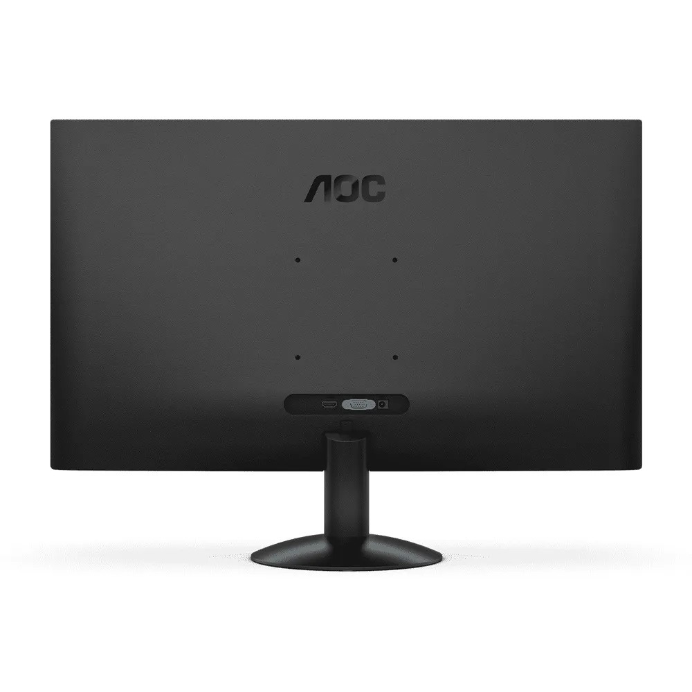 AOC 艾德蒙 27型 IPS 窄邊框廣視角螢幕 27B30H-細節圖4