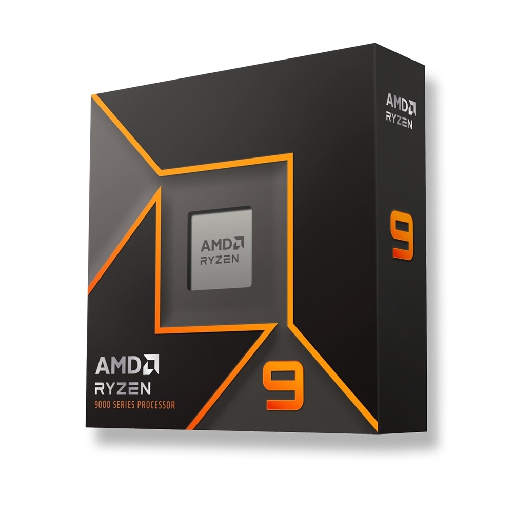 AMD Ryzen 9 9900X 12核24緒 盒裝中央處理器 100-100000662WOF-細節圖2