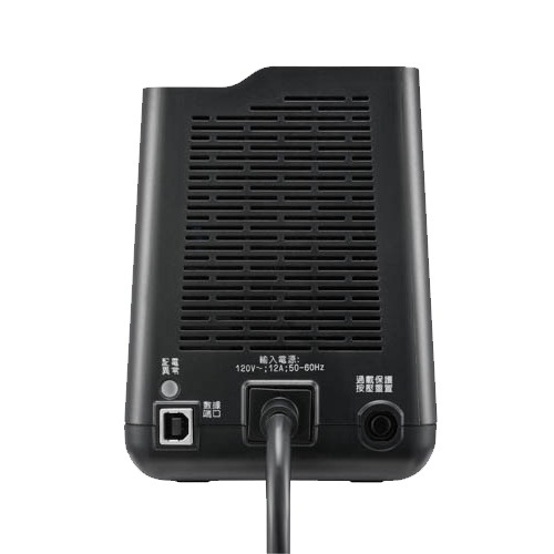 APC BN650M1-TW 650VA Off-Line 離線式 UPS 不斷電系統-細節圖3