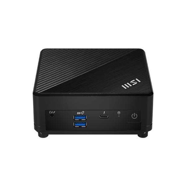 MSI 微星 Cubi 5 12M-273TW 迷你電腦 (i7-1255U/16G/1TB/Win11P)-細節圖3