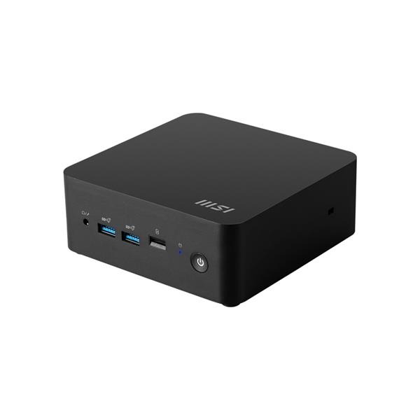 MSI 微星 Cubi NUC 1M-039TW 迷你電腦(Core 7 150U/16G/1T SSD/W11Pro)-細節圖2