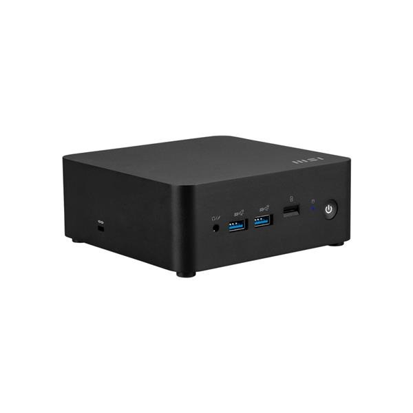 MSI 微星 Cubi NUC 1M-039TW 迷你電腦(Core 7 150U/16G/1T SSD/W11Pro)-細節圖3