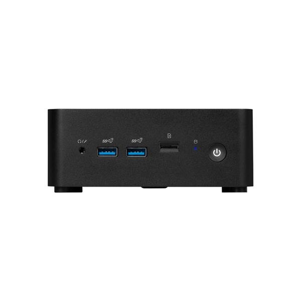 MSI 微星 Cubi NUC 1M-039TW 迷你電腦(Core 7 150U/16G/1T SSD/W11Pro)-細節圖4