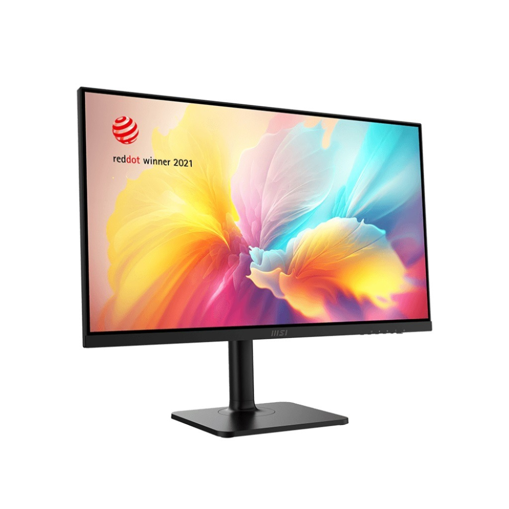 MSI 微星 Modern MD272QXP 27型 2K IPS 平面螢幕-細節圖2