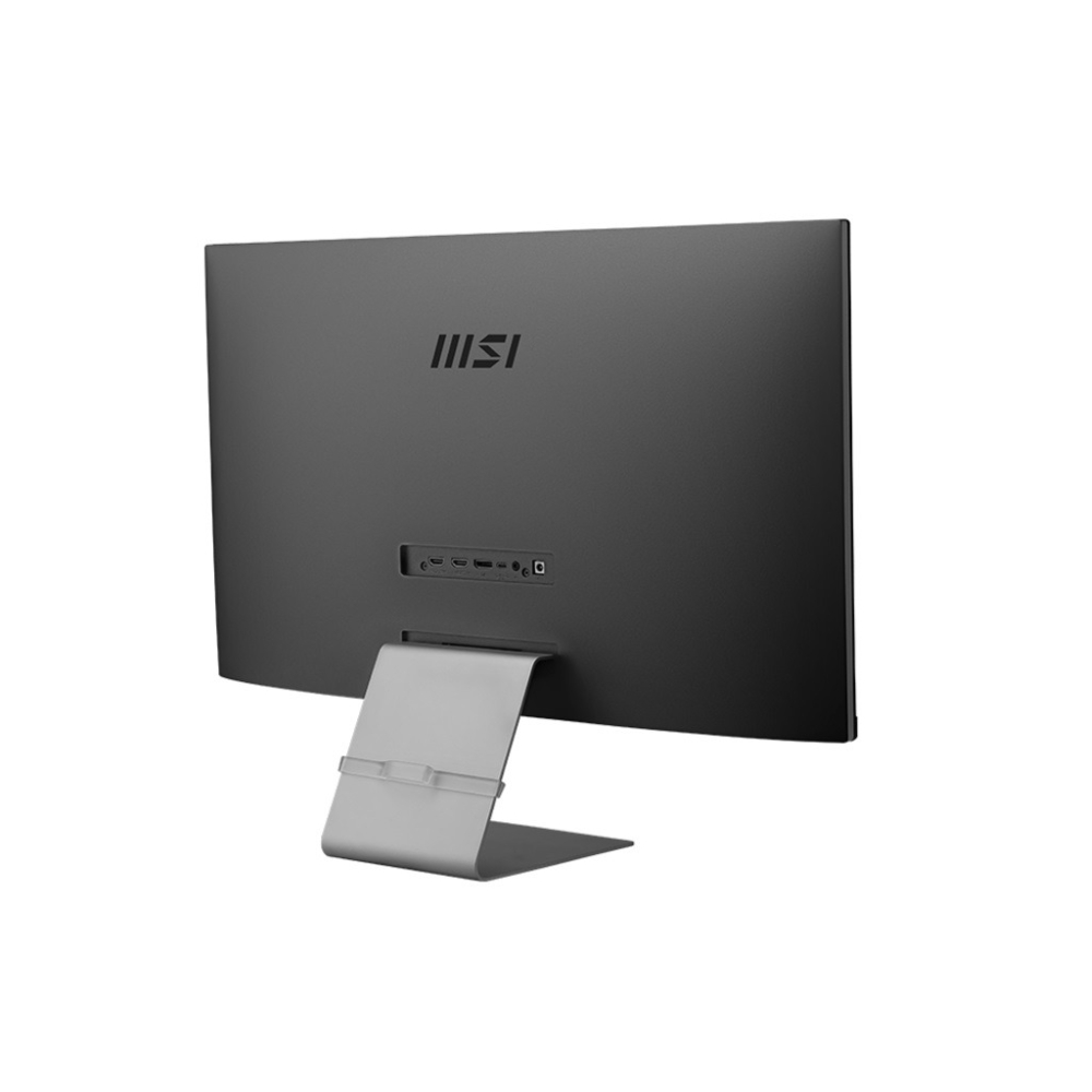 MSI 微星 Modern MD271UL 27型 4K IPS 美型螢幕-細節圖4