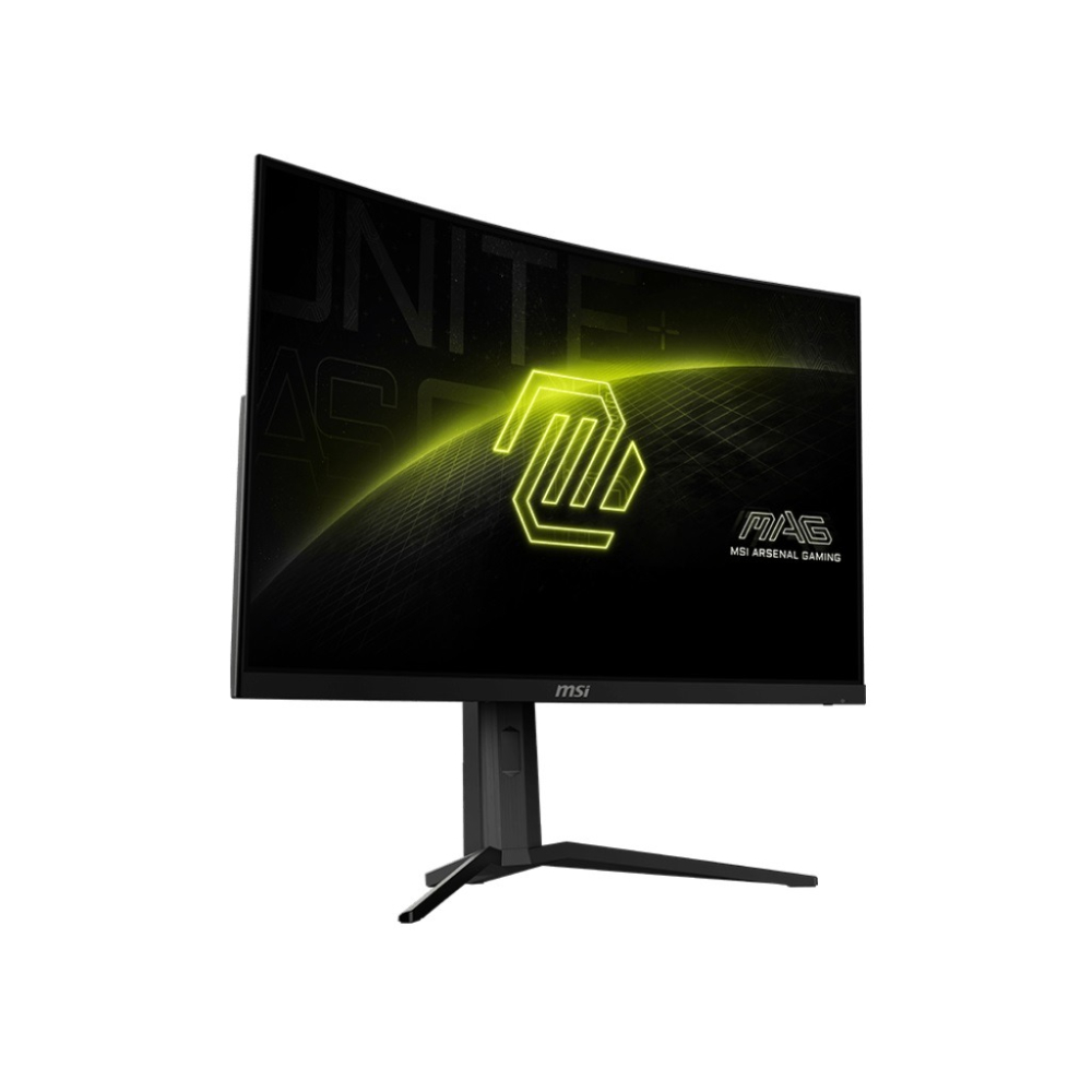 MSI 微星 MAG 321CUP 32型 4K 曲面電競螢幕-細節圖2