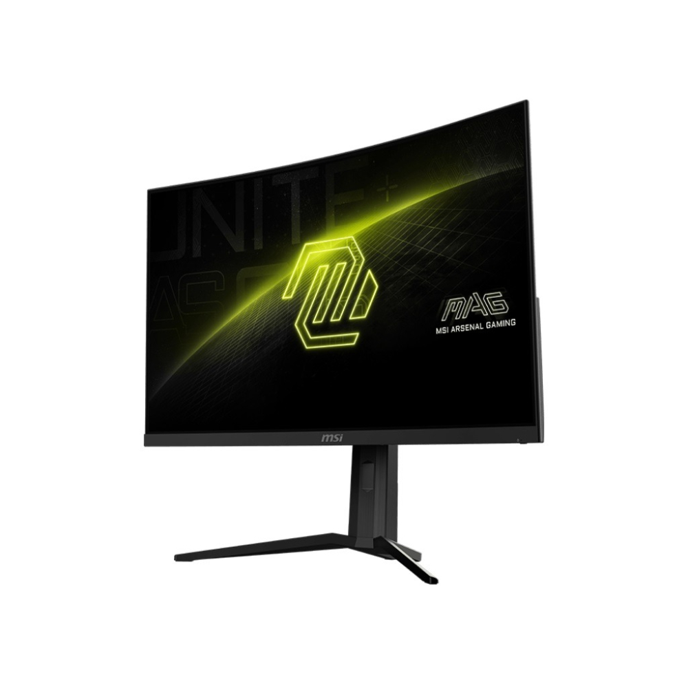 MSI 微星 MAG 321CUP 32型 4K 曲面電競螢幕-細節圖3