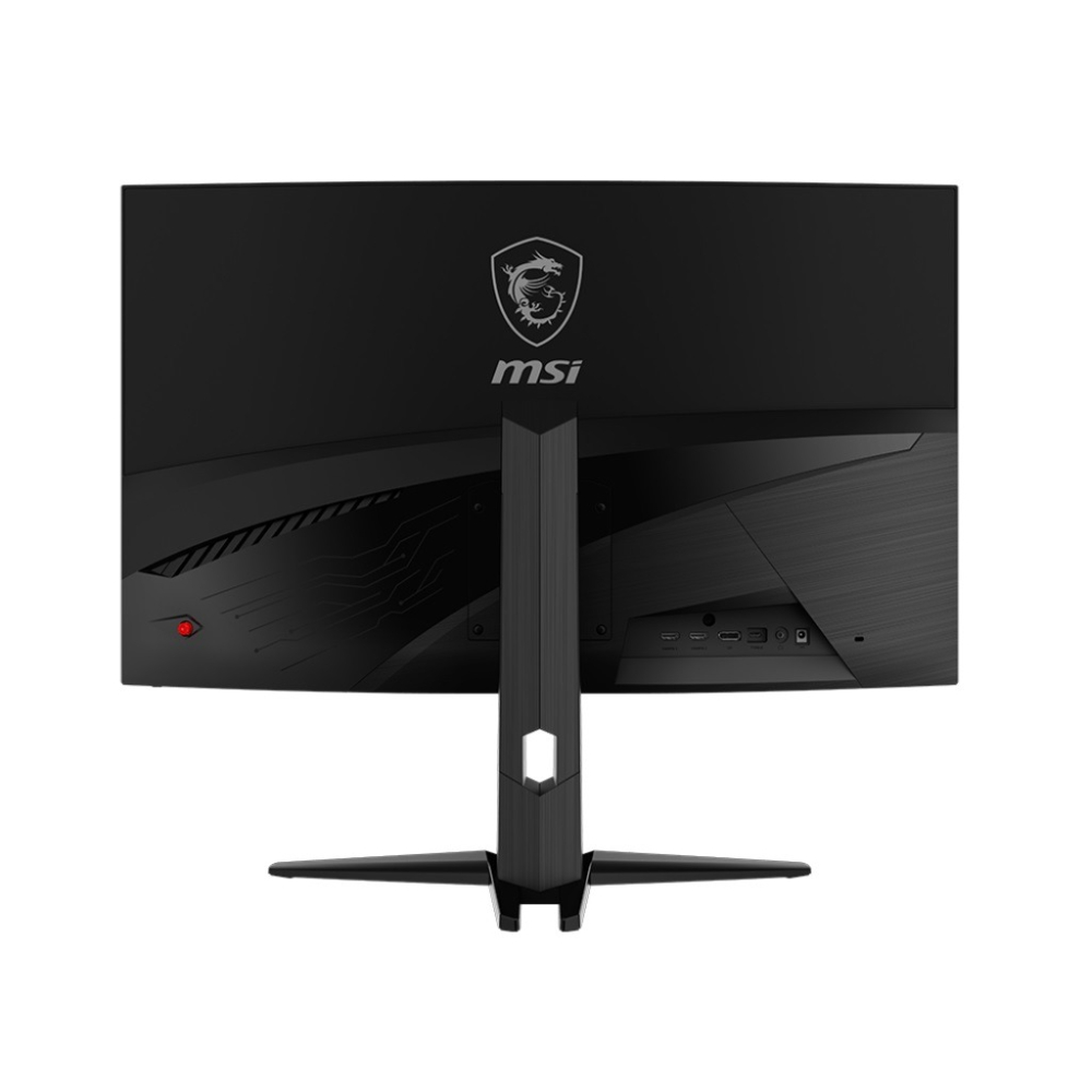 MSI 微星 MAG 321CUP 32型 4K 曲面電競螢幕-細節圖4